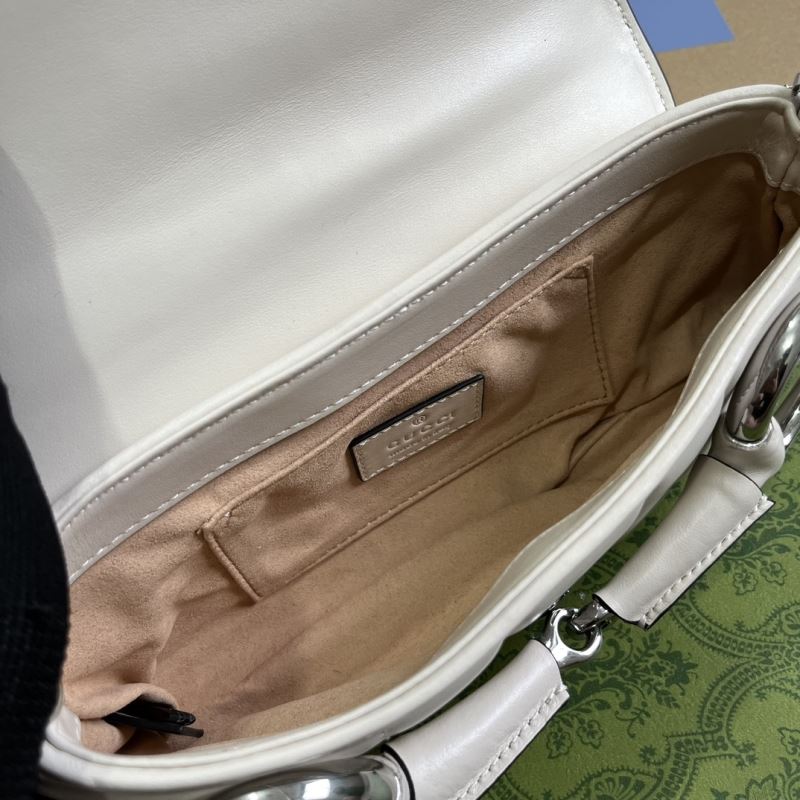 Gvc*1 horsebit bags